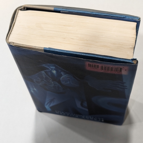 Harry Potter and the Order of the Phoenix First American Edition First Print - Picture 6 of 10